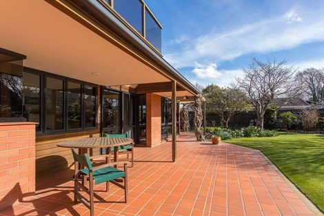 Photo of property in 17 Hanover Place, Ilam, Christchurch, 8041