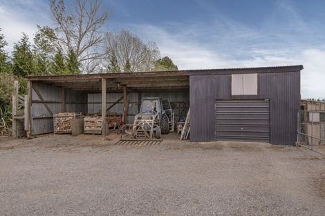 Photo of property in 177 Mitcham Road, Allenton, Ashburton, 7772