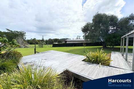 Photo of property in 26 Riverlea Road, Whenuapai, Auckland, 0618