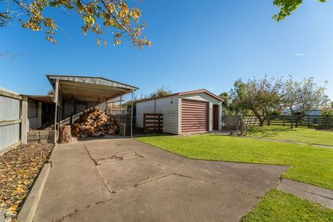 Photo of property in 53 Campbell Street, Geraldine, 7930