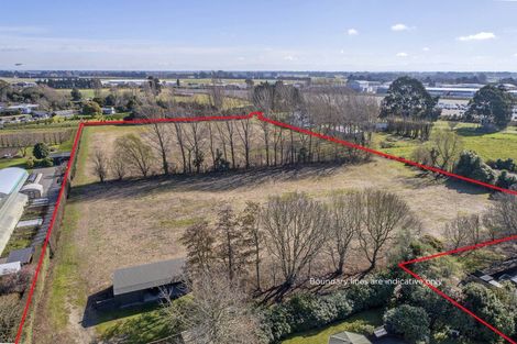 Photo of property in 47 Watsons Road, Harewood, Christchurch, 8051