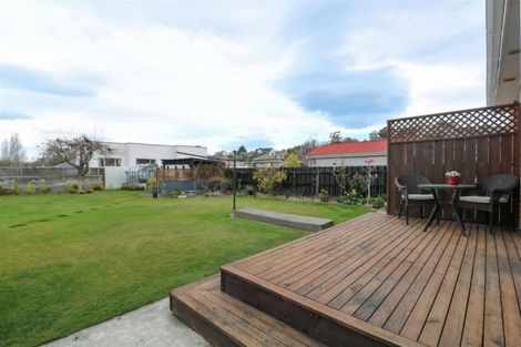 Photo of property in 7 Athol Place, Highfield, Timaru, 7910