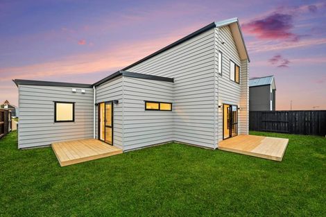 Photo of property in 22 Joint Avenue, Chartwell, Hamilton, 3210