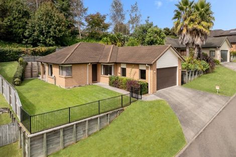 Photo of property in 39 Danny Place, Pyes Pa, Tauranga, 3112