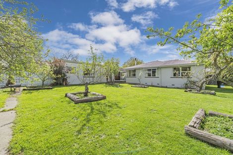 Photo of property in 11 North Terrace, Darfield, 7510