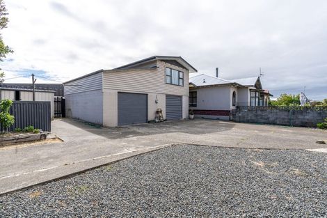 Photo of property in 159 Princes Street, Strathern, Invercargill, 9812