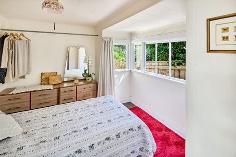 Photo of property in 4/48 Owhiro Bay Parade, Owhiro Bay, Wellington, 6023