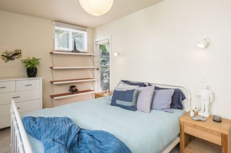 Photo of property in 154 Owhiro Bay Parade, Owhiro Bay, Wellington, 6023