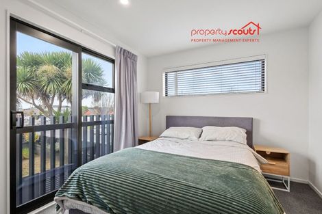 Photo of property in 181a Lincoln Road, Addington, Christchurch, 8024
