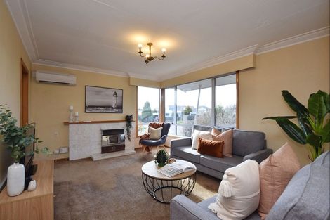 Photo of property in 10 Talbot Place, Hargest, Invercargill, 9810