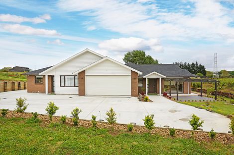 Photo of property in 24 Mcintosh Drive, Pokeno, 2471