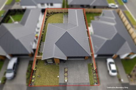 Photo of property in 9 Dallimore Drive, Belfast, Christchurch, 8051