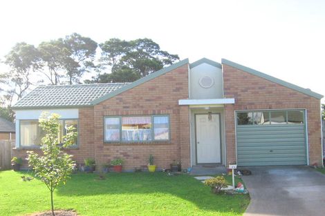 Photo of property in 25 Kona Crescent, Henderson, Auckland, 0610