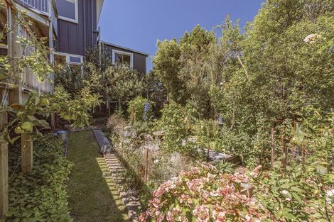 Photo of property in 17 Brenchley Road, Lyttelton, 8082