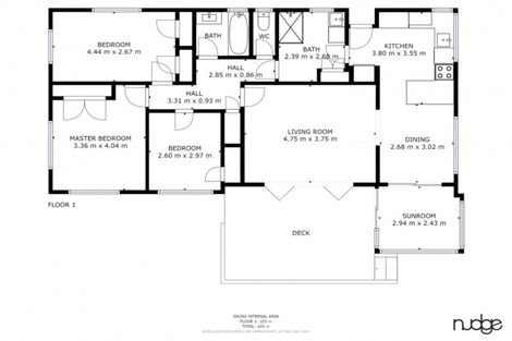 Photo of property in 280 Highcliff Road, Shiel Hill, Dunedin, 9013