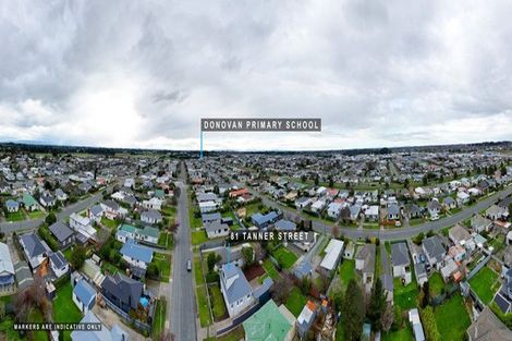 Photo of property in 81 Tanner Street, Grasmere, Invercargill, 9810
