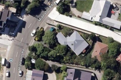 Photo of property in 28a Middleton Road, Johnsonville, Wellington, 6037