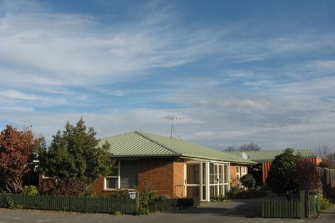 Photo of property in 24 Princes Street, Netherby, Ashburton, 7700