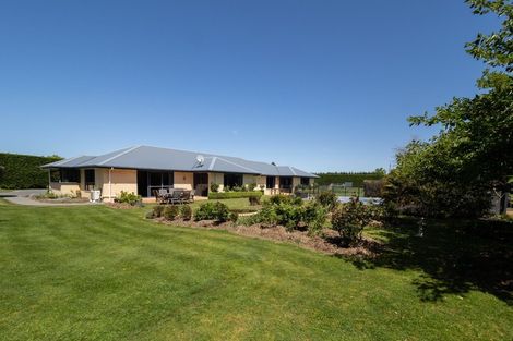 Photo of property in 55 Grayburn Road, Elgin, Ashburton, 7772