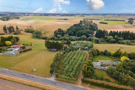 Photo of property in 538 Fairview Road, Claremont, Timaru, 7972