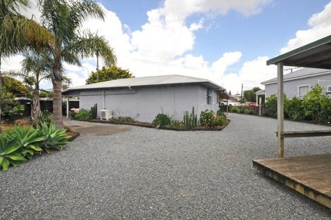 Photo of property in 60 Jervois Street, Dargaville, 0310