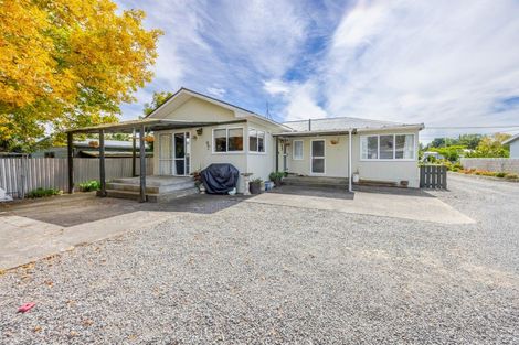 Photo of property in 38 Francis Drake Street, Waipukurau, 4200
