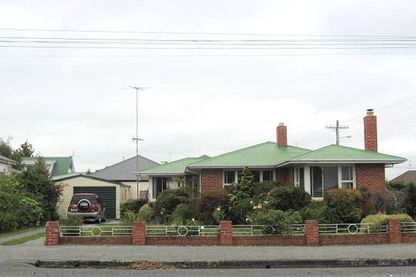 Photo of property in 271 Cameron Street, Ashburton, 7700