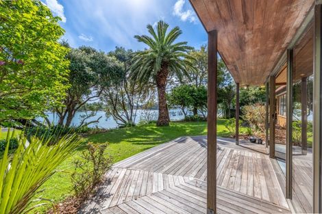 Photo of property in 12 Dayspring Way, Pakuranga, Auckland, 2010