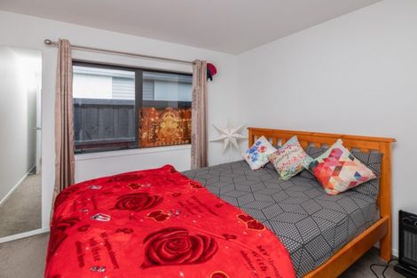 Photo of property in 47 Charlbury Drive, Rolleston, 7615