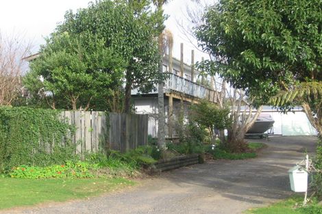 Photo of property in 230 Edward Street, Coromandel, 3506