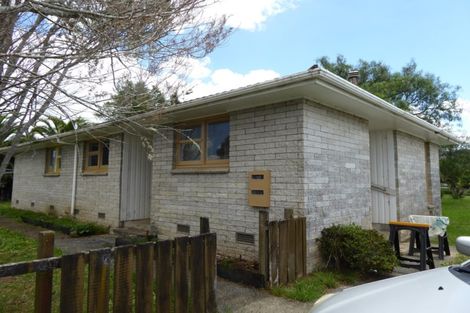 Photo of property in 4 Willow Park Place, Kaikohe, 0405