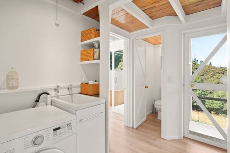 Photo of property in 54 Scurr Road, Scroggs Hill, Dunedin, 9076