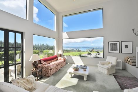 Photo of property in 253 Rodney Road, Whangateau, Warkworth, 0985