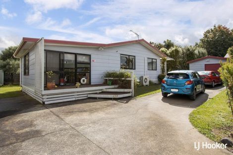 Photo of property in 11 Carrick Robertson Place, Waihi, 3610
