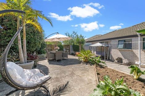 Photo of property in 14 Mission View Drive, Northpark, Auckland, 2013