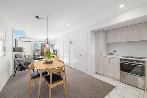 Photo of property in 9/70 Brockworth Place, Riccarton, Christchurch, 8011