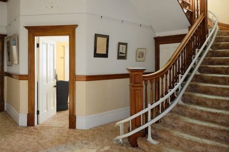 Photo of property in 62 Royal Terrace, Dunedin Central, Dunedin, 9016