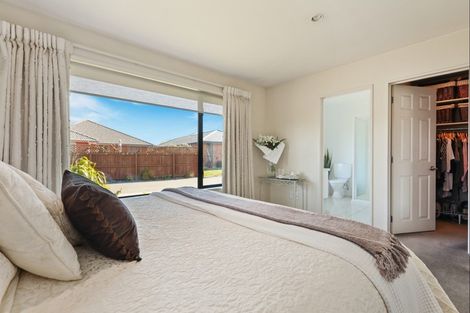 Photo of property in 9 Begonia Lane, Wigram, Christchurch, 8042