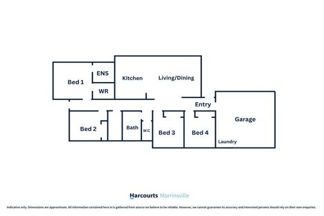 Photo of property in 15 Turnberry Crescent, Morrinsville, 3300
