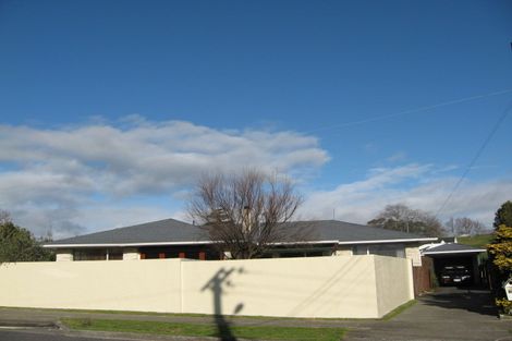 Photo of property in 13b Given Street, Havelock North, 4130