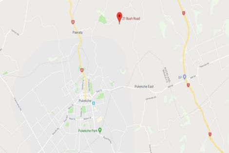 Photo of property in 21 Bush Road, Waiatarua, Auckland, 0604