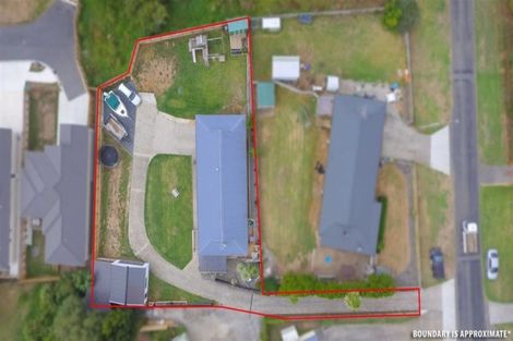 Photo of property in 18a Regina Street, Pokeno, 2402