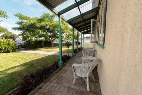 Photo of property in 132 Mcmurdo Street, Tinwald, Ashburton, 7700