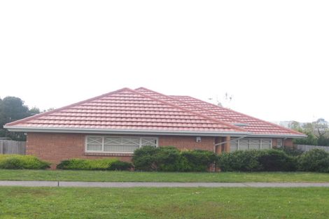 Photo of property in 13 Aclare Place, East Tamaki, Auckland, 2016