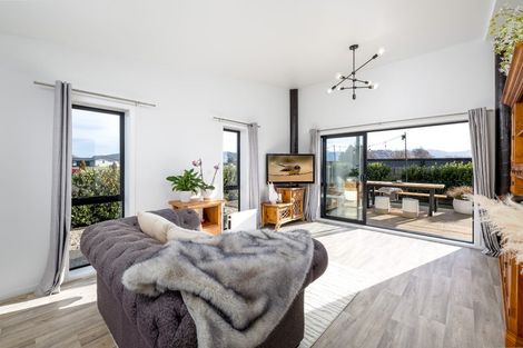 Photo of property in 8 Minnie Street, Waimate, 7980