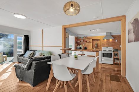 Photo of property in 4 Bracken Street, Ohakune, 4625