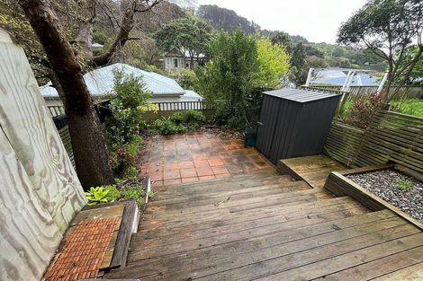 Photo of property in 152 Hanson Street, Newtown, Wellington, 6021