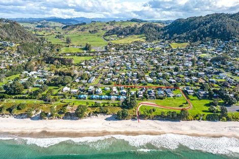 Photo of property in 30 Harsant Avenue, Hahei, Whitianga, 3591