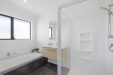 Photo of property in 27 Clement Avenue, Rolleston, 7615