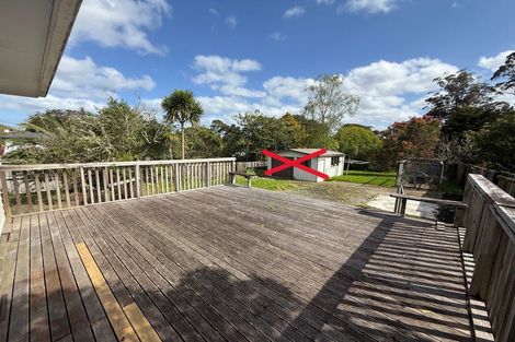 Photo of property in 12 Sherrybrooke Place, Sunnyvale, Auckland, 0612